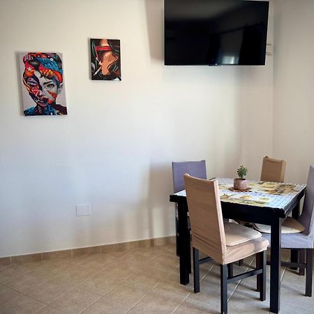 Apartments Maricic Rab Island Palit Dış mekan fotoğraf