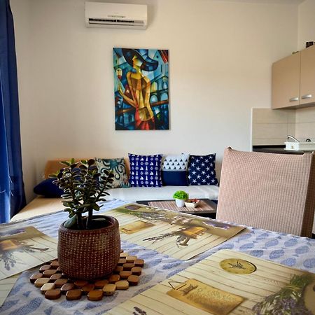 Apartments Maricic Rab Island Palit Dış mekan fotoğraf
