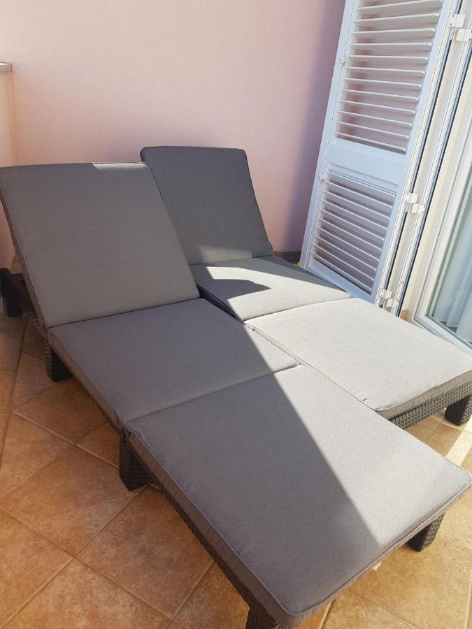 Apartments Maricic Rab Island Palit Dış mekan fotoğraf