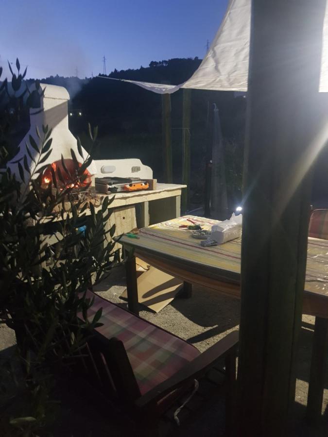 Apartments Maricic Rab Island Palit Dış mekan fotoğraf