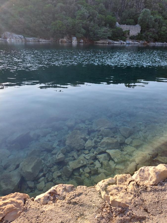Apartments Maricic Rab Island Palit Dış mekan fotoğraf