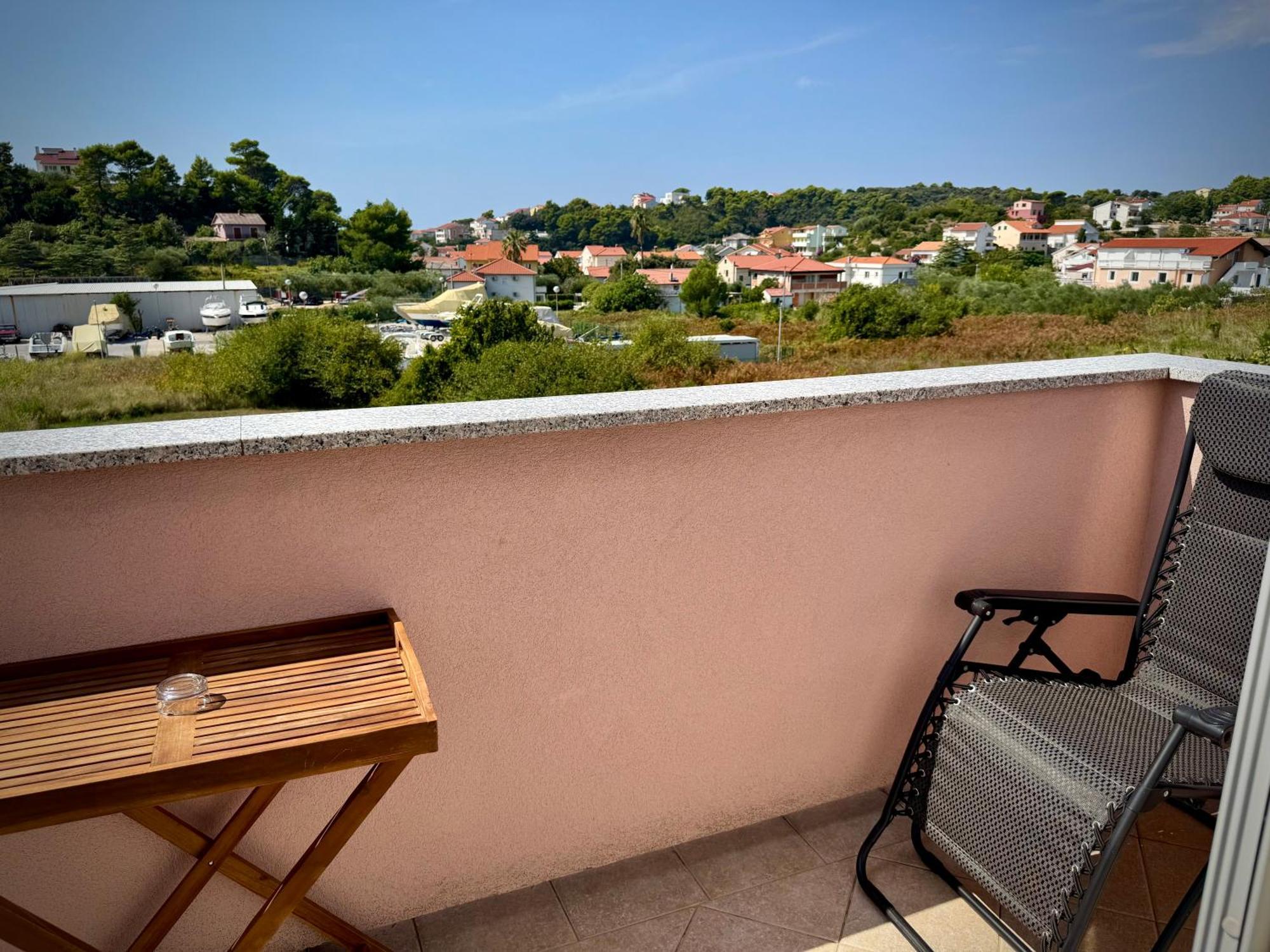Apartments Maricic Rab Island Palit Dış mekan fotoğraf