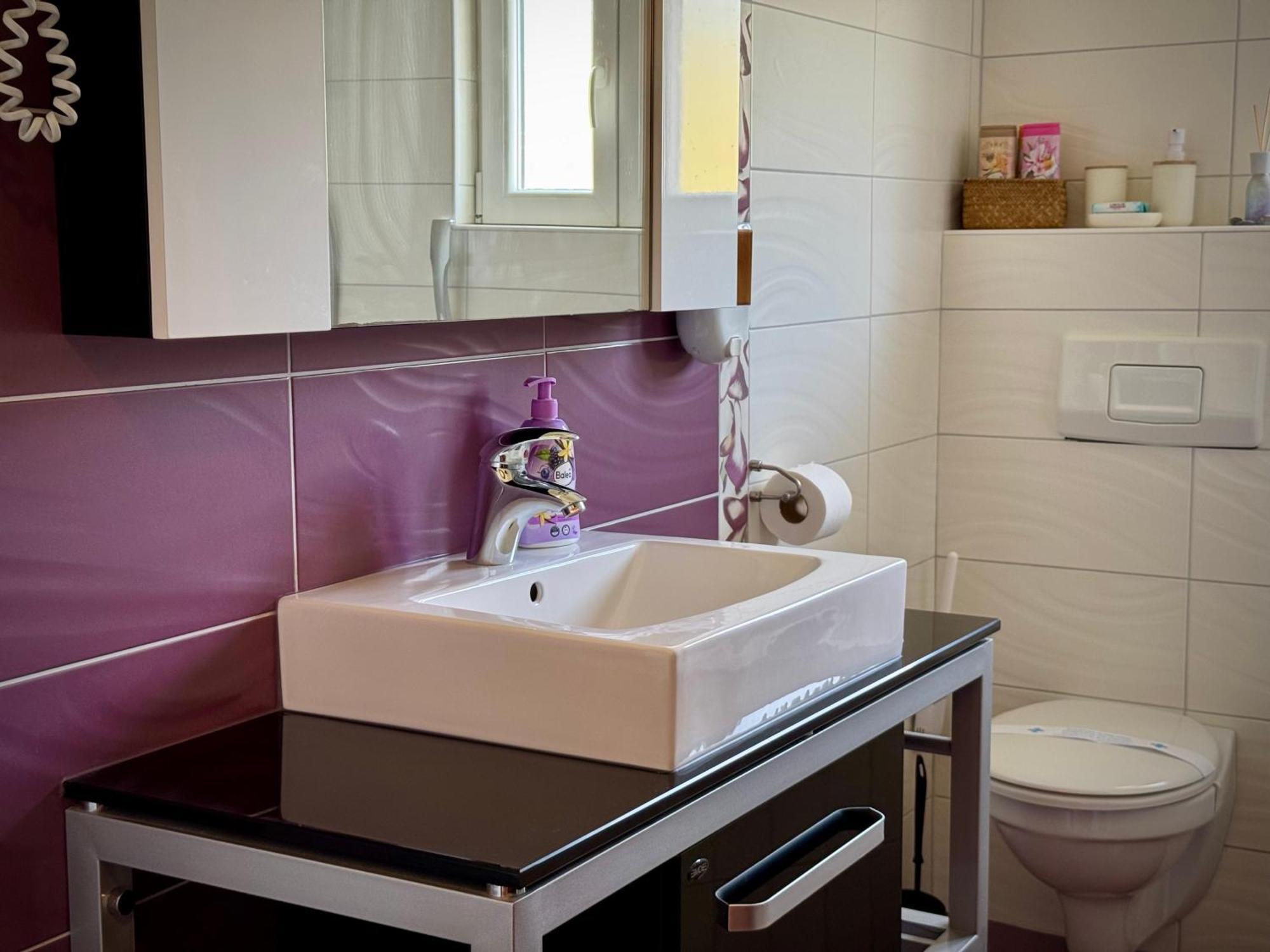 Apartments Maricic Rab Island Palit Dış mekan fotoğraf