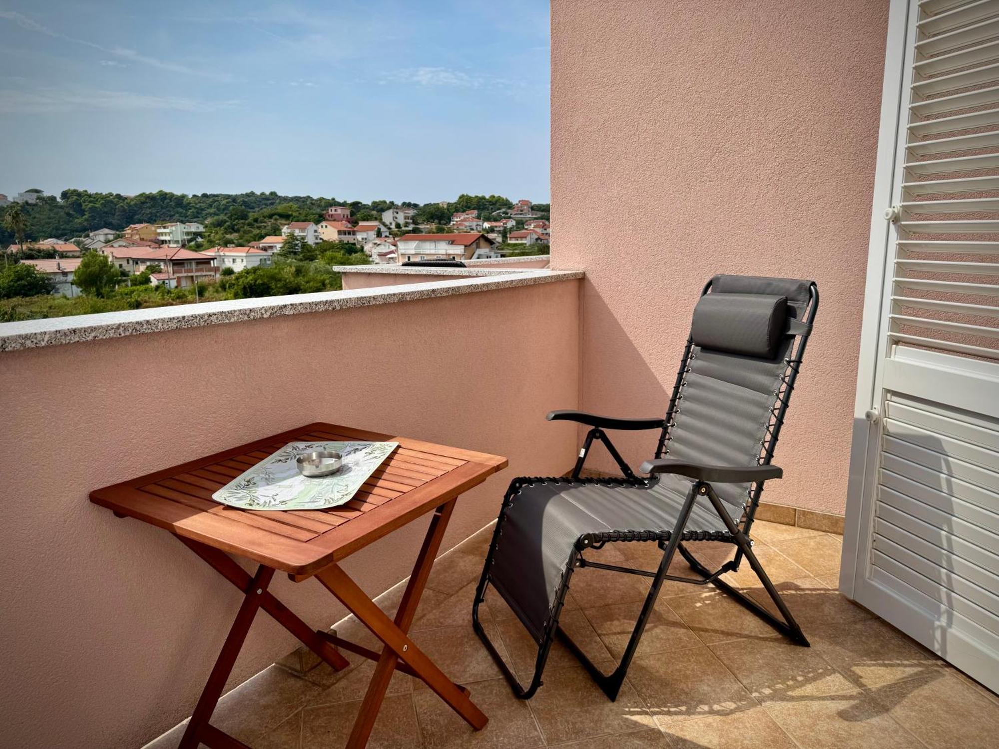 Apartments Maricic Rab Island Palit Dış mekan fotoğraf