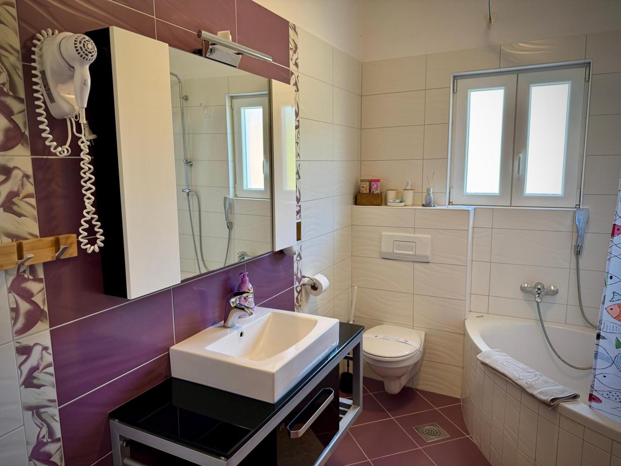 Apartments Maricic Rab Island Palit Dış mekan fotoğraf
