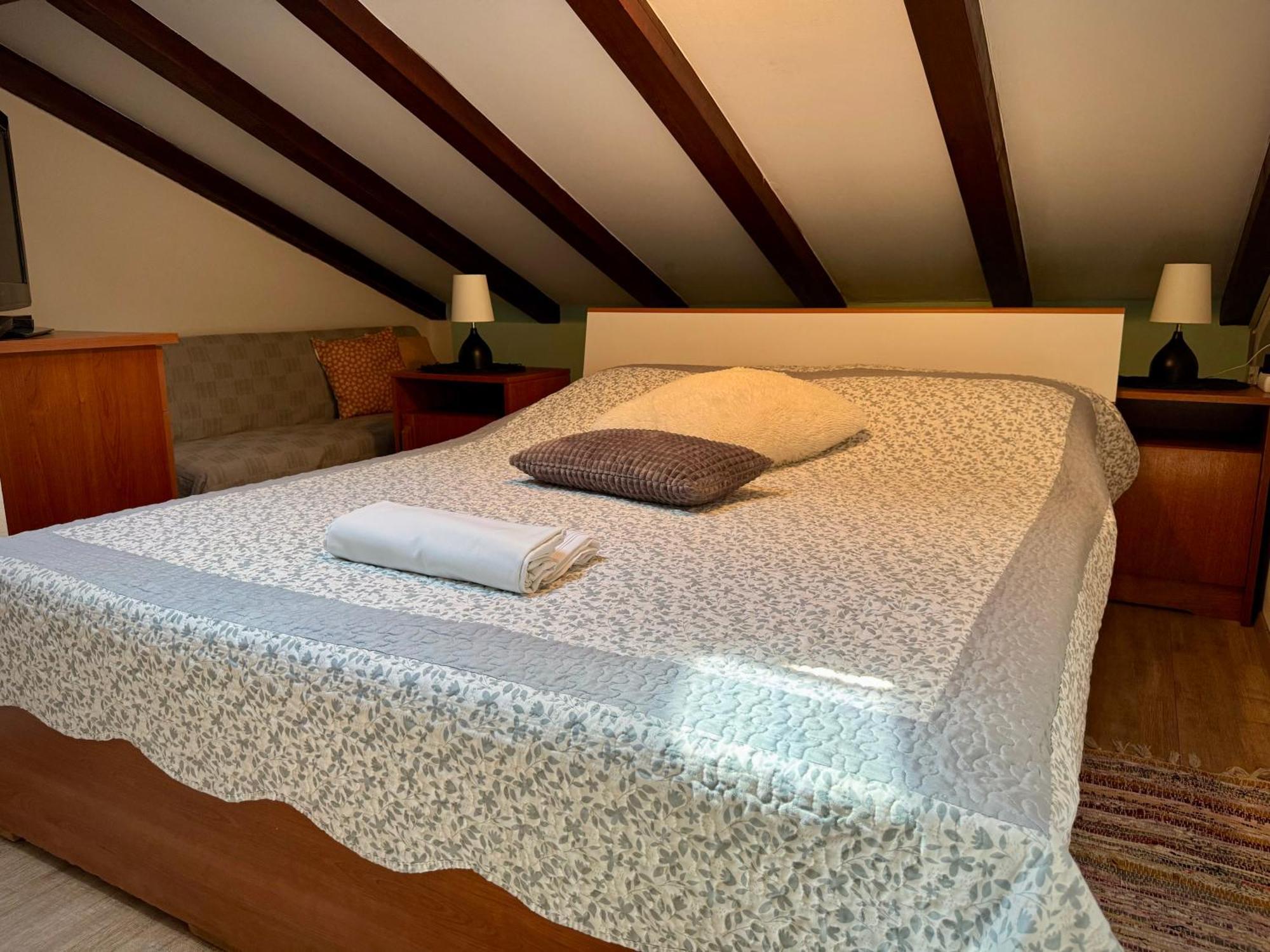 Apartments Maricic Rab Island Palit Dış mekan fotoğraf