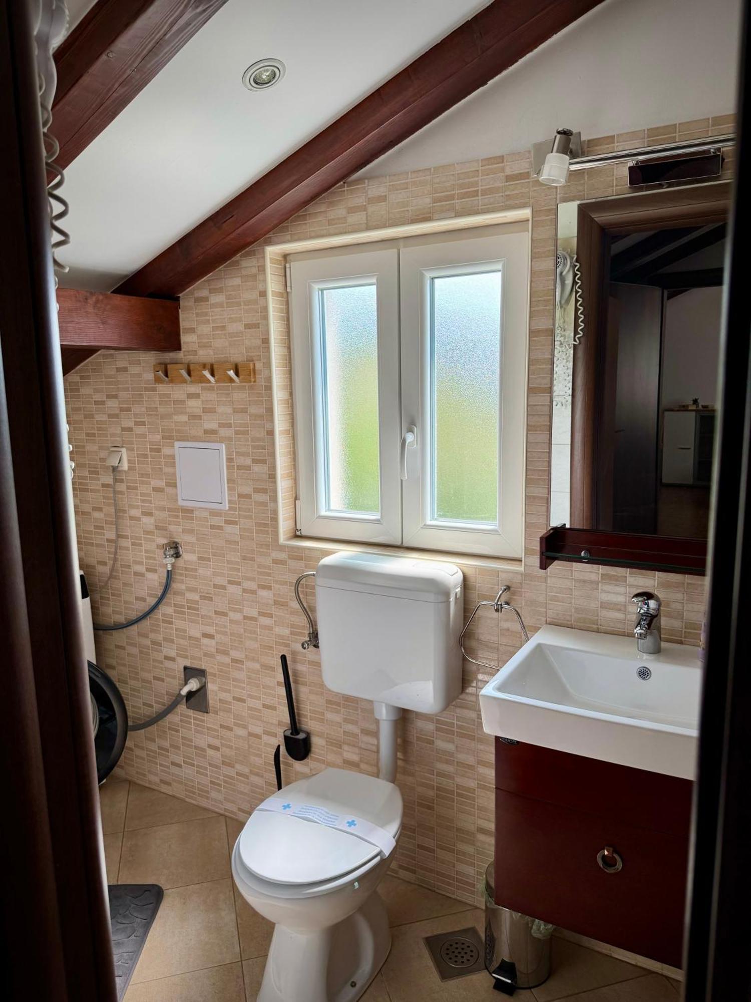 Apartments Maricic Rab Island Palit Dış mekan fotoğraf