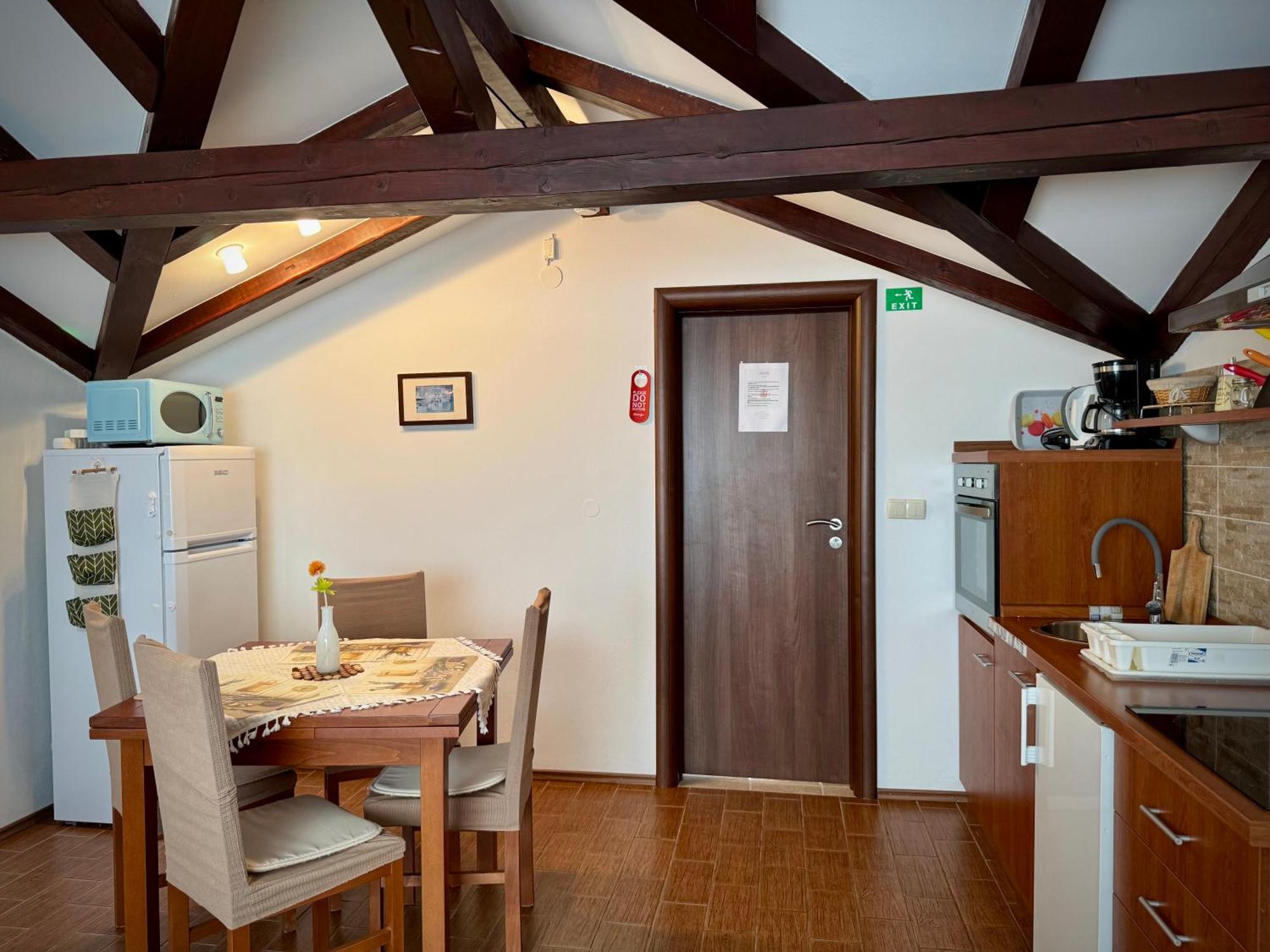 Apartments Maricic Rab Island Palit Dış mekan fotoğraf