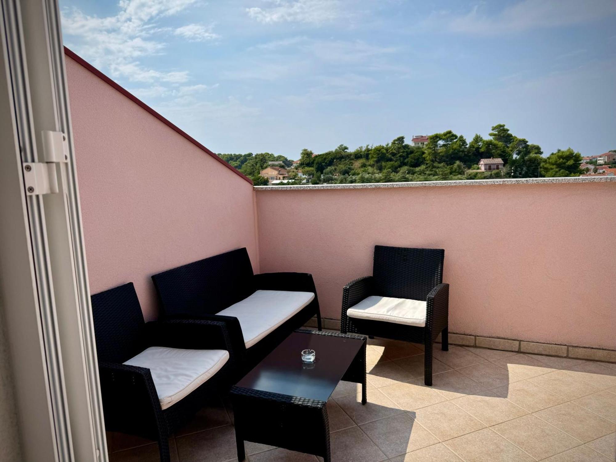 Apartments Maricic Rab Island Palit Dış mekan fotoğraf